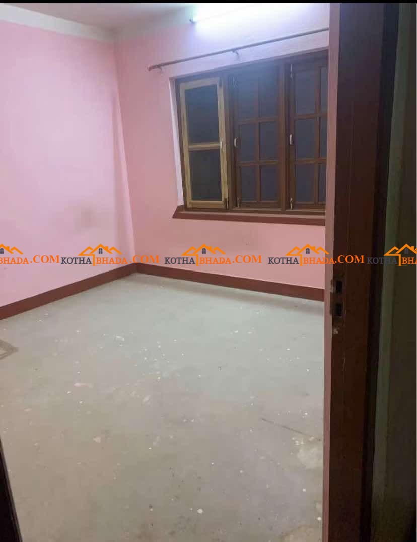 3 bedrooms, 1 kitchen, with 1 toilet and 1 washroom in Nakhudole, Bhaisepati